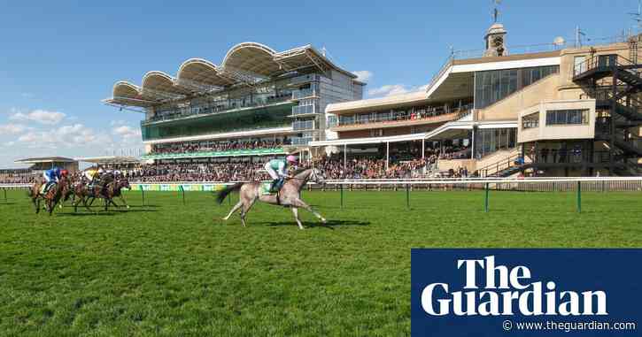 Field Of Gold lights up Flat season by racing to Guineas favouritism