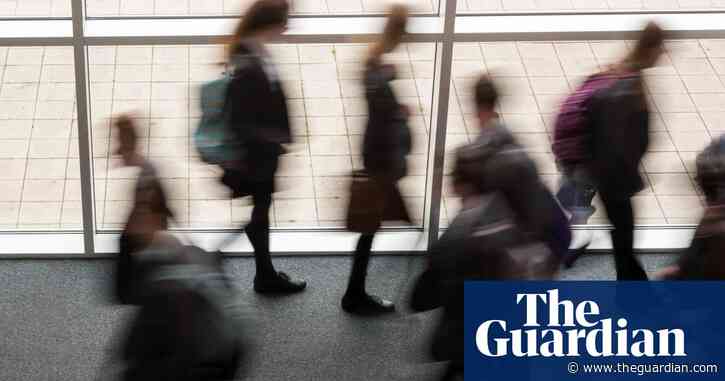 Academies fuel explosion in school costs | Letter