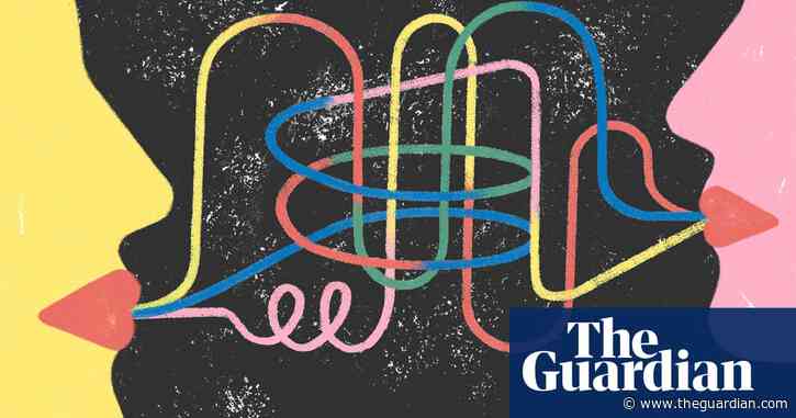 Ask questions, practice and know when to make an exit: how to start a conversation