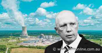 Another nuclear meltdown with competing Coalition narratives over water use