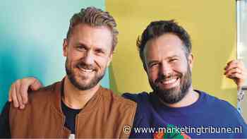 'Broodjes van Sam en Joris' weerspiegelt opkomst broodcultuur