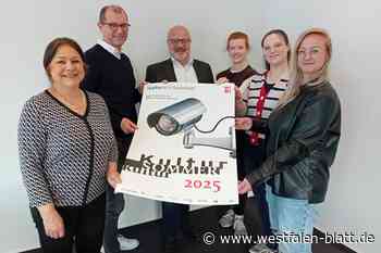 Ganz Bielefeld wird zur Bühne