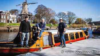 Beweegbare aanlegplek moet IJssel beter bereikbaar maken voor iedereen: ‘De IJssel is prachtig’