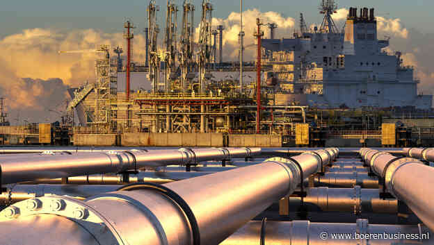 Handelsoorlog echoot na op energiemarkten