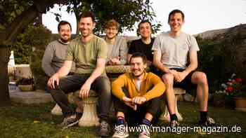 Komoot: Nach Verkauf will Wander-App mehr als 50 Prozent der Stellen abbauen