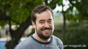 Komoot: Mitgründer Tobias Hallermann spricht über den überraschenden Verkauf