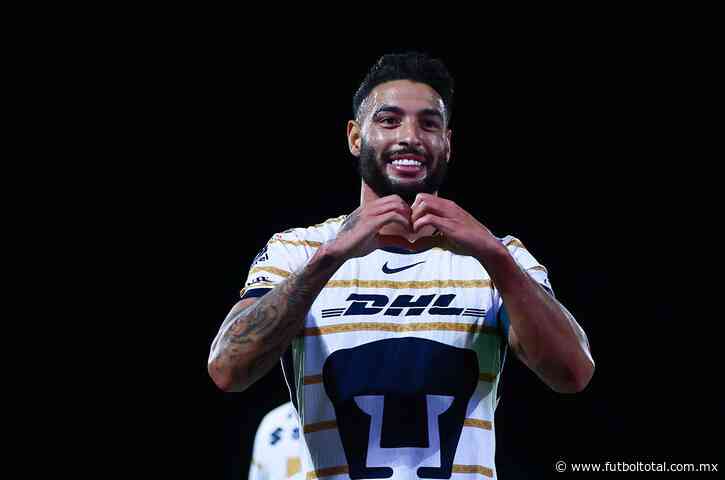 ¡Oxígeno puro! Pumas derrota a Santos Laguna y sueña con Play In