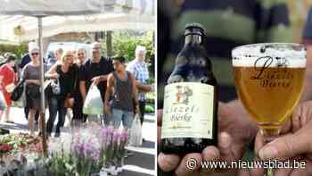 Plantenbeurs in Liezele op paasmaandag: “Vaste afspraak voor plantenliefhebbers”