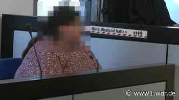 Heiligenhaus: Frau verurteilt wegen Kindesmissbrauchs