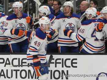 Edmonton Oilers win Game #82, emerge unscathed injury-wise as playoffs loom: Cult of Hockey Player Grades