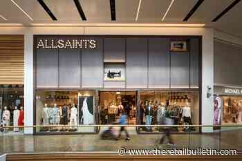 AllSaints continues UK expansion with two new store openings