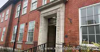 20-year-old man found dead on River Mersey embankment