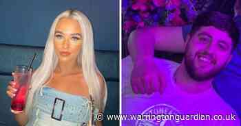 Pair who smuggled ketamine filled kinder eggs into Creamfields narrowly avoid jail