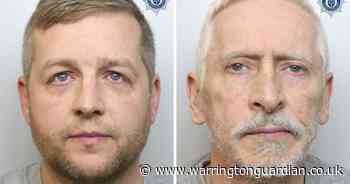 Heroin dealer whose ‘heart wasn’t in it’ told his drug boss ‘I’m too old for this’