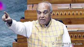 What JPC Chief Said On Supreme Court`s Question About Non-Muslims As Waqf Member, `Waqf By User` Clause