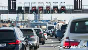 ADAC warnt vor Staus zu Ostern – von heute an wird es besonders eng