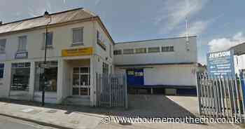 Former Jewson site could be replaced by houses and flats