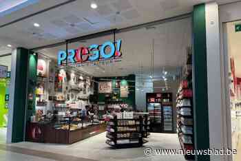 Italiaanse traiteur Prego! opent eerste Vlaamse vestiging in Waasland Shopping
