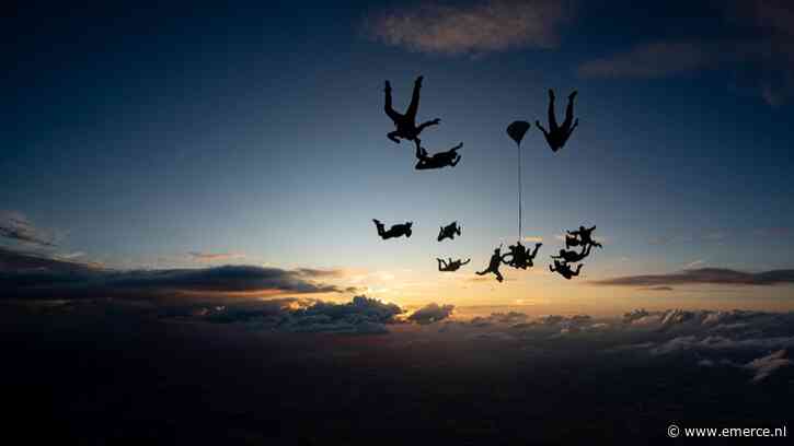 Temu stopt Google Ads, app-ranking stort in