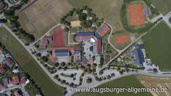 Fuchstal setzt auf Videoüberwachung bei Mittelschule und Umgebung