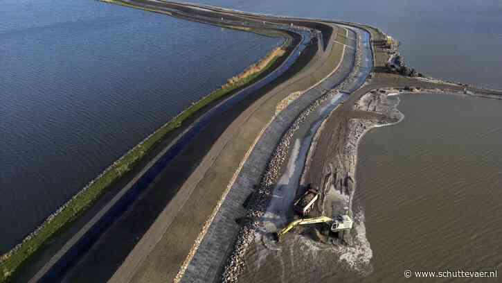 Akkoord nieuwe cao waterbouw definitief