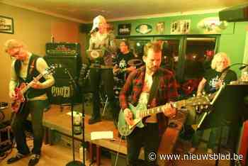 Meimaand weer muziekmaand