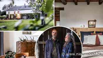 Katleen en Jochen vonden tweede thuis in Luxemburg: “Zalig om even weg te kunnen zijn van de wereld”