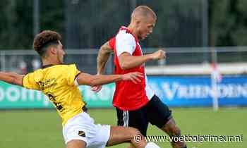 Voormalig Feyenoord-talent (25) hangt voetbalschoenen aan wilgen, Bijlow reageert