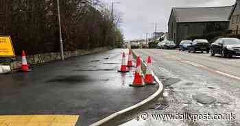 Active travel gets cash boost but 'meanwhile the potholes grow larger'