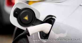 Almost half of public EV charging points in West Yorkshire are in Leeds