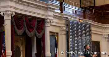 In historic first, Texas House approves private school voucher program