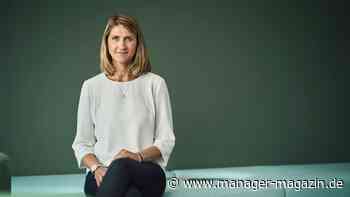 Karriere: Otto-Vorständin Katy Roewer über Teilzeit und Familienzeit