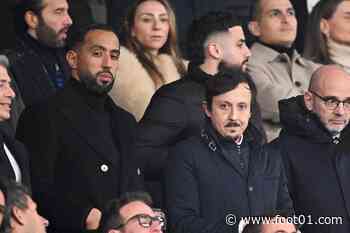 OM : Trois prolongations très attendues
