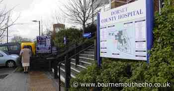 Fears for hospital staff jobs over merger plans