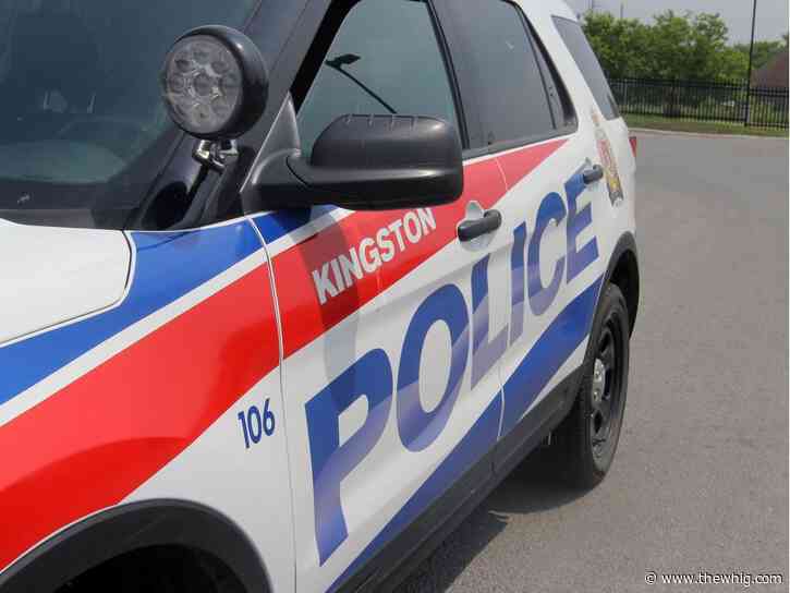 Second person charged in 2024 Kingston death