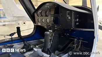 Plans announced to propel aviation innovation