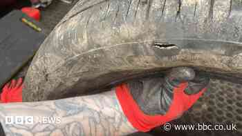 City approves 32m for pothole prevention