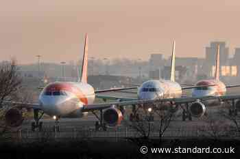 Gatwick airport strikes to go ahead as workers reject latest offer
