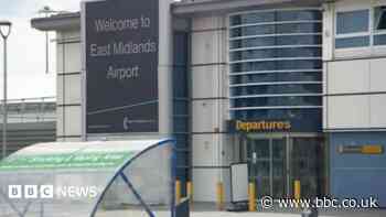 Airport pleads guilty to river pollution charges