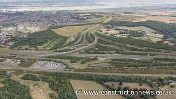 Skanska seeks subcontractors for Lower Thames Crossing works - This story was written with AI assistance from Harmsworth