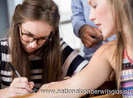 Praktijkexamens vmbo van start gegaan