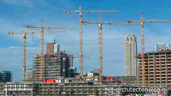 Corporaties: huurbevriezing bedreigt bouw tienduizenden huizen