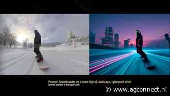 Lokaal draaien van AI krijgt oppepper van AMD en Stability AI