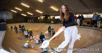 Four in 10 children unable to try new sports due to facility shortages and high costs