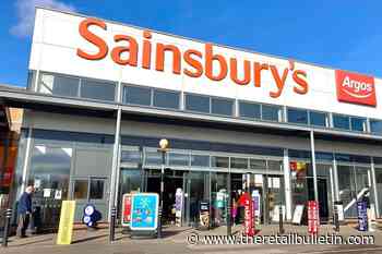 Sainsbury’s predicts flat profits as competition heats up