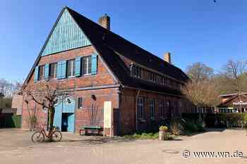 Osterbummel in Kinderhaus: Der schöne Name bringt’s