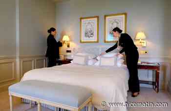 L’Hôtel du Cap-Eden-Roc dans les starting-blocks pour sa réouverture
