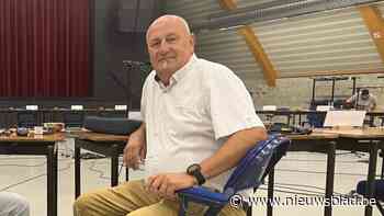 Voormalig gemeenteraadslid Ronny Goossens (63) plots overleden