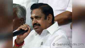 AIADMK-BJP Alliance In Trouble? What Edappadi Palaniswami`s `No Power-Sharing` Remark Means