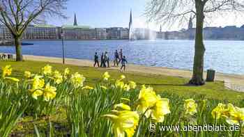 Ostern wird das Wetter wenig feierlich – wo bleibt die Sonne?